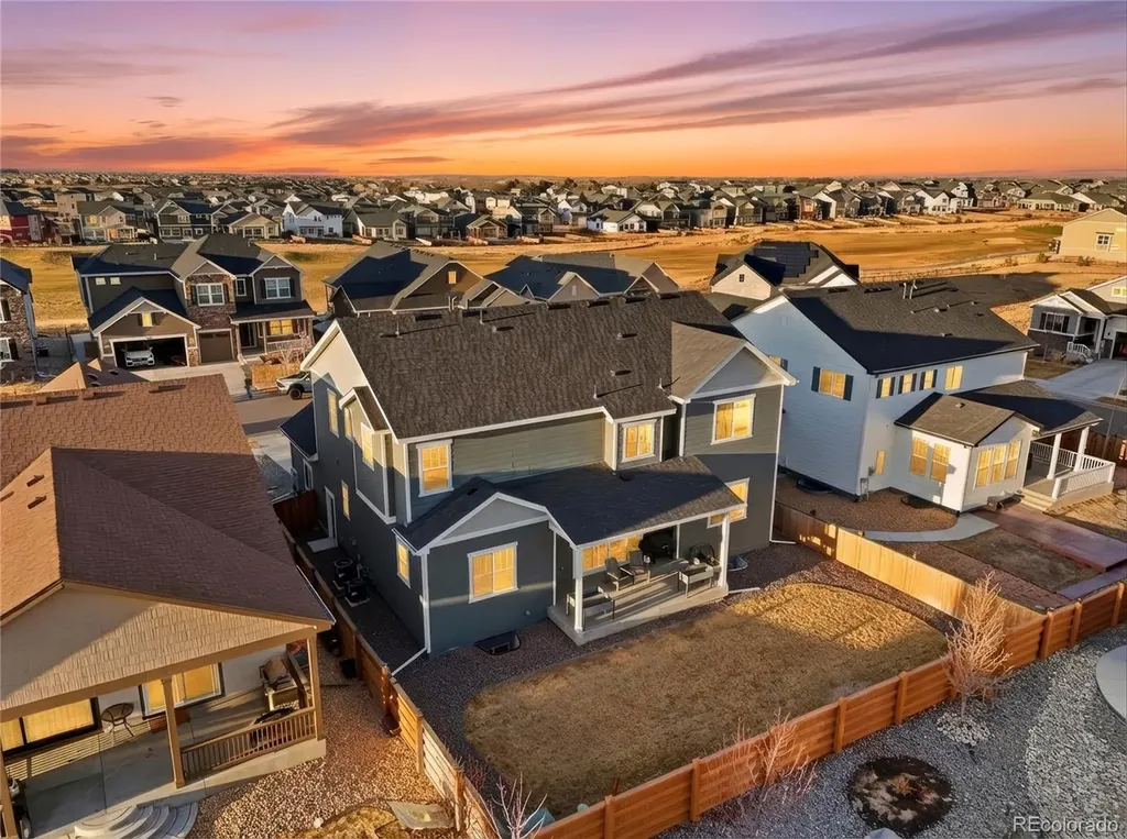 16166 E 109th Place Commerce City CO 80022