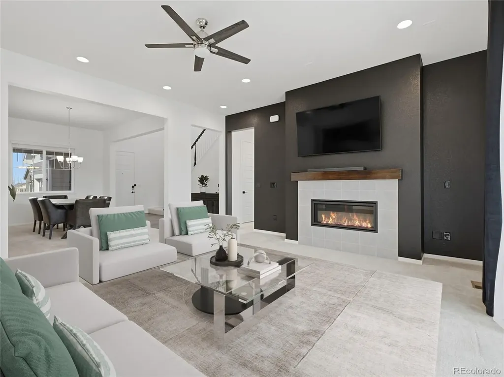 16166 E 109th Place Commerce City CO 80022