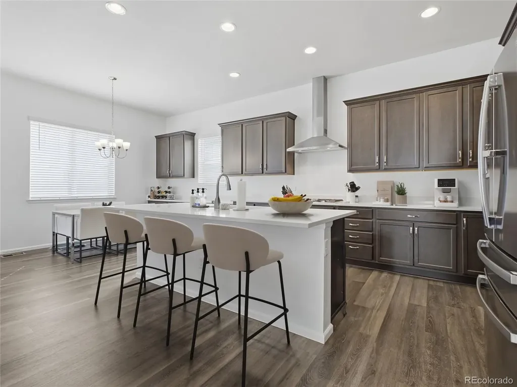 16166 E 109th Place Commerce City CO 80022