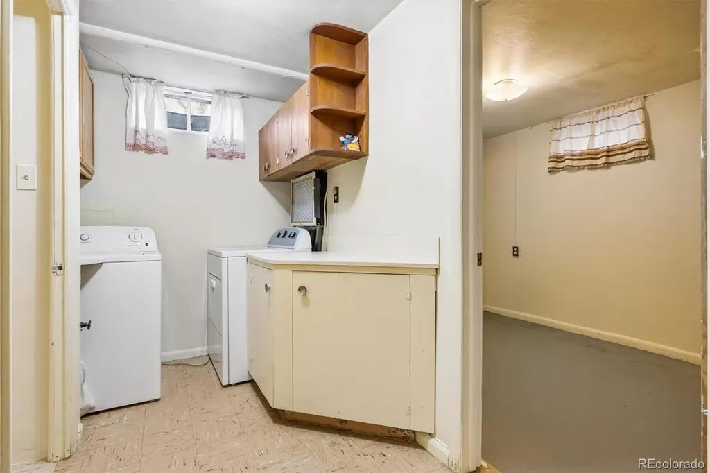322 N Gilbert Street Castle Rock CO 80104