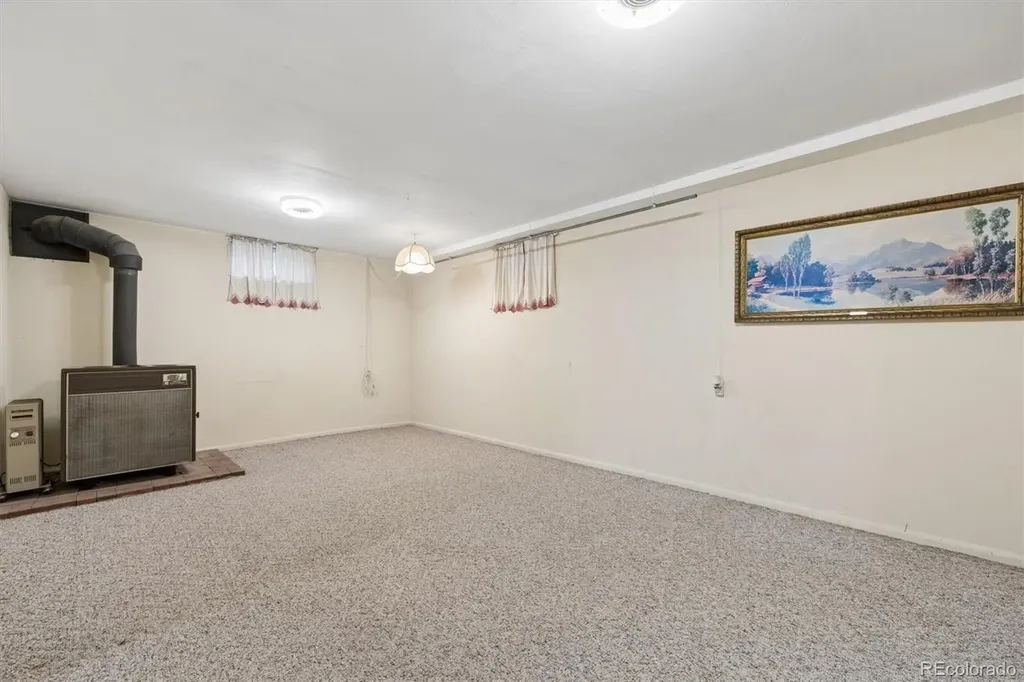 322 N Gilbert Street Castle Rock CO 80104