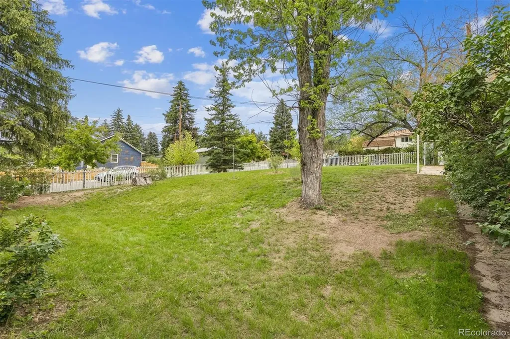 322 N Gilbert Street Castle Rock CO 80104
