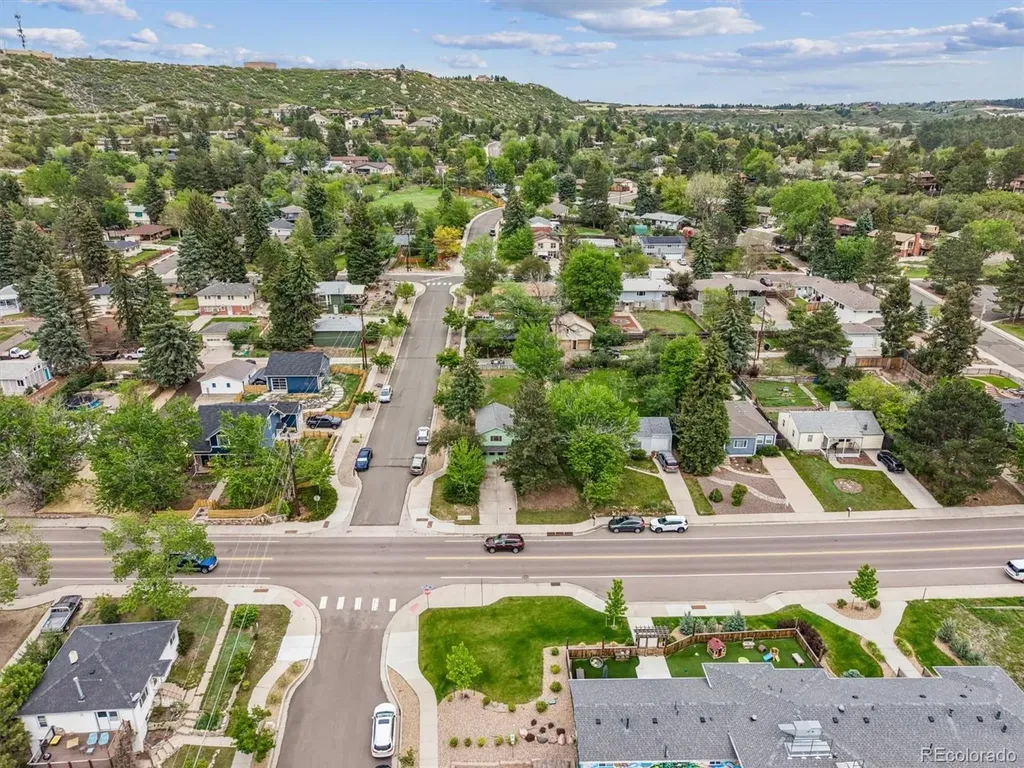 322 N Gilbert Street Castle Rock CO 80104
