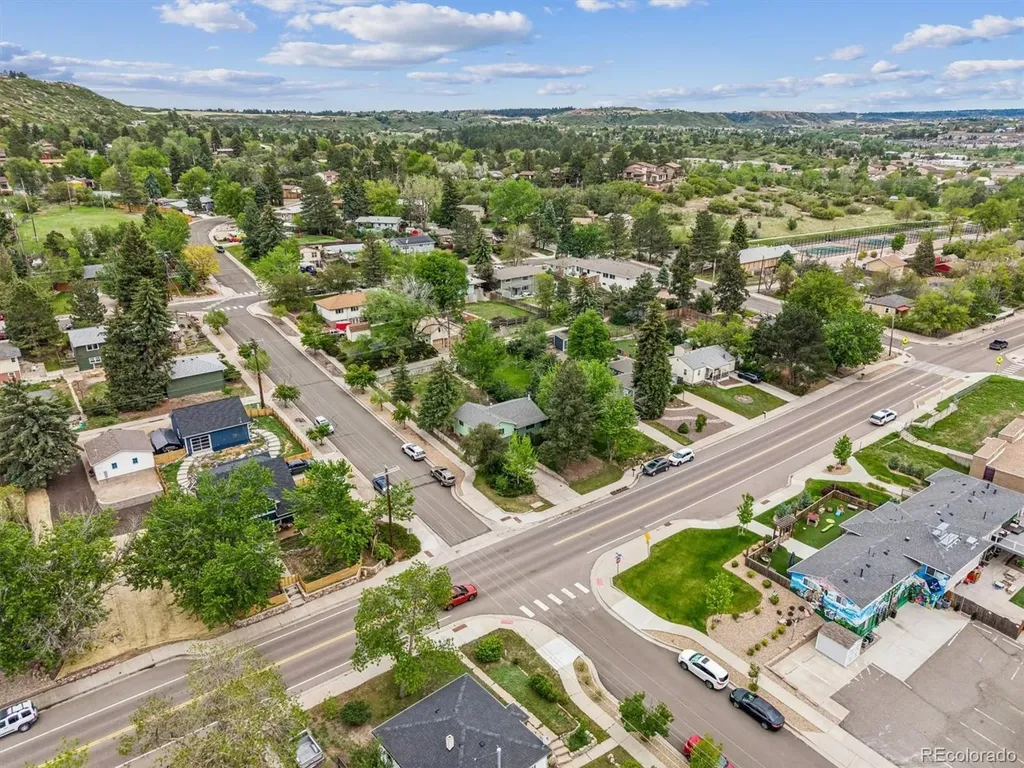 322 N Gilbert Street Castle Rock CO 80104
