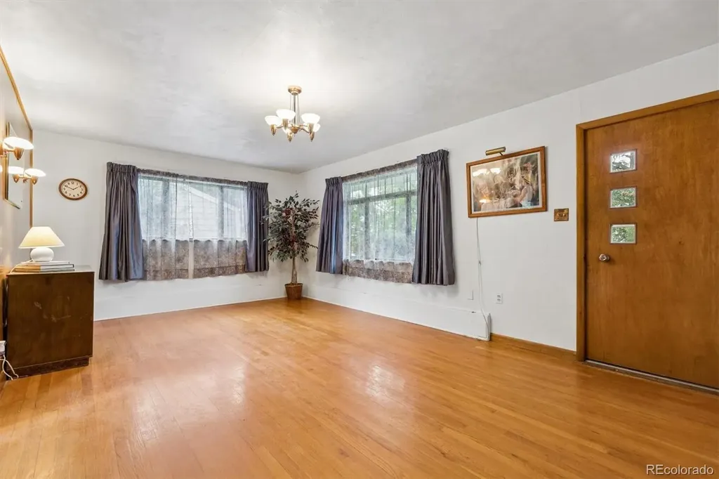 322 N Gilbert Street Castle Rock CO 80104
