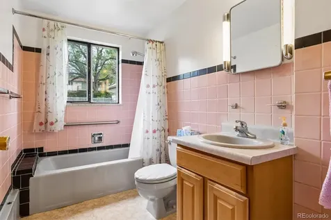 322 N Gilbert Street Castle Rock CO 80104