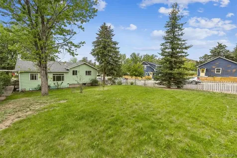 322 N Gilbert Street Castle Rock CO 80104
