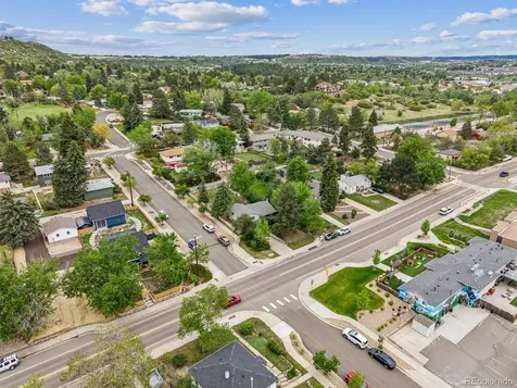 322 N Gilbert Street Castle Rock CO 80104
