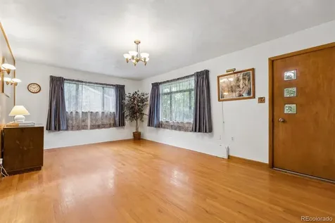 322 N Gilbert Street Castle Rock CO 80104