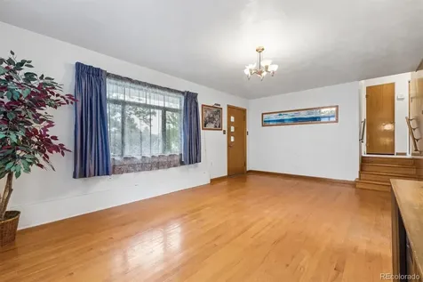 322 N Gilbert Street Castle Rock CO 80104