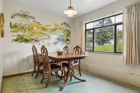 322 N Gilbert Street Castle Rock CO 80104