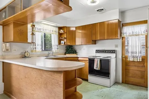 322 N Gilbert Street Castle Rock CO 80104