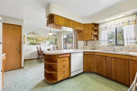 322 N Gilbert Street Castle Rock CO 80104