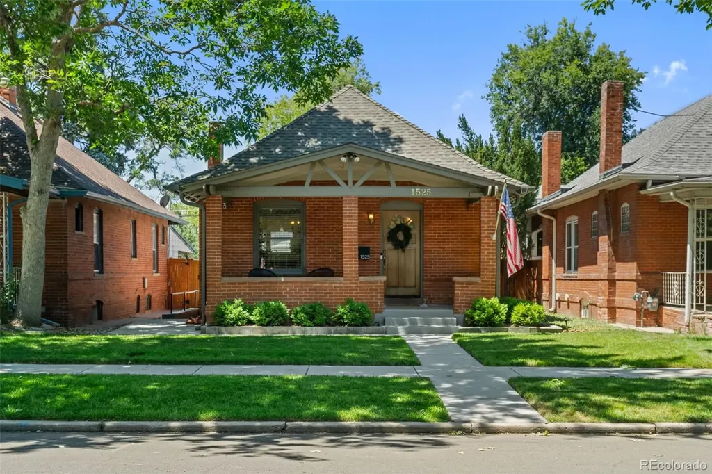 1525 S Sherman Street Denver CO 80210