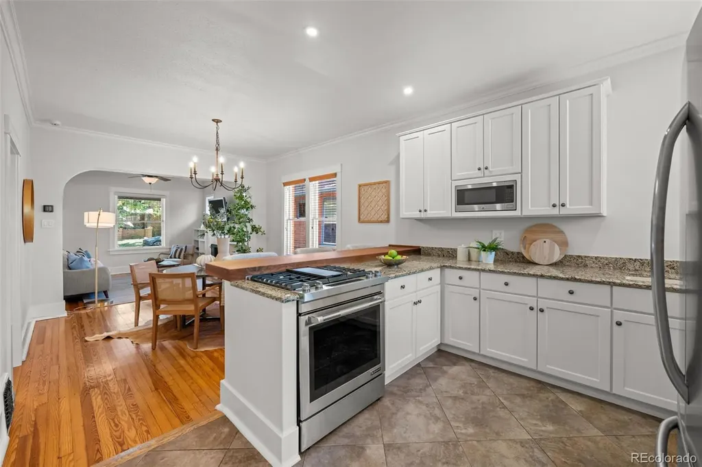 1525 S Sherman Street Denver CO 80210