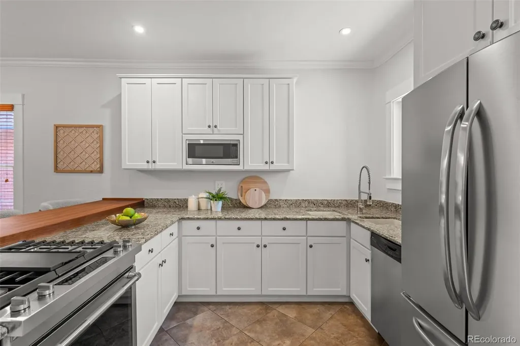 1525 S Sherman Street Denver CO 80210