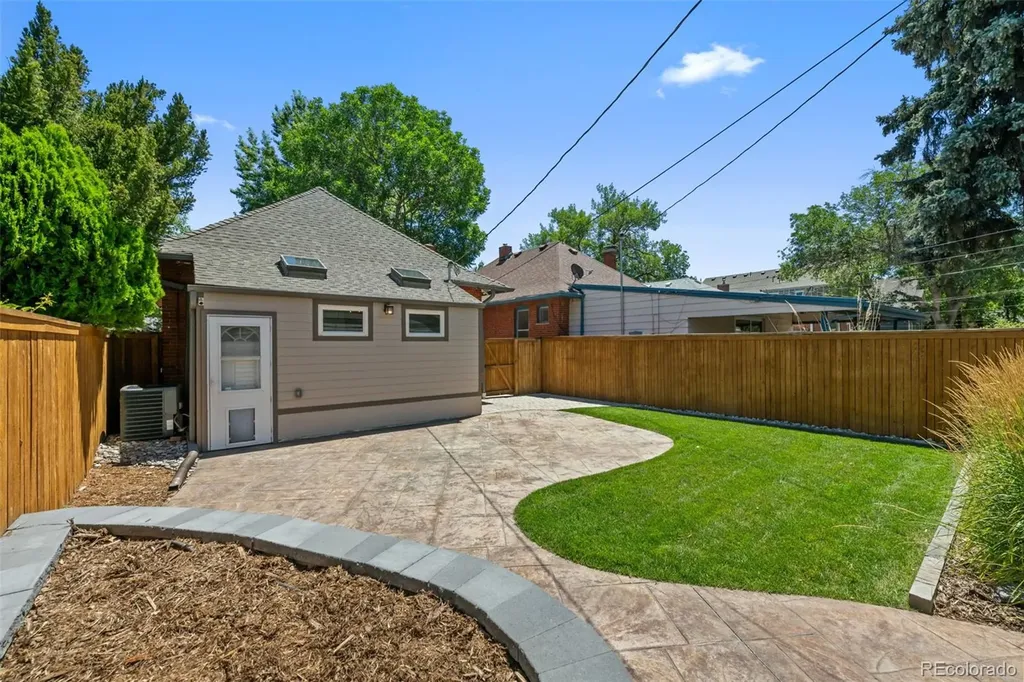 1525 S Sherman Street Denver CO 80210