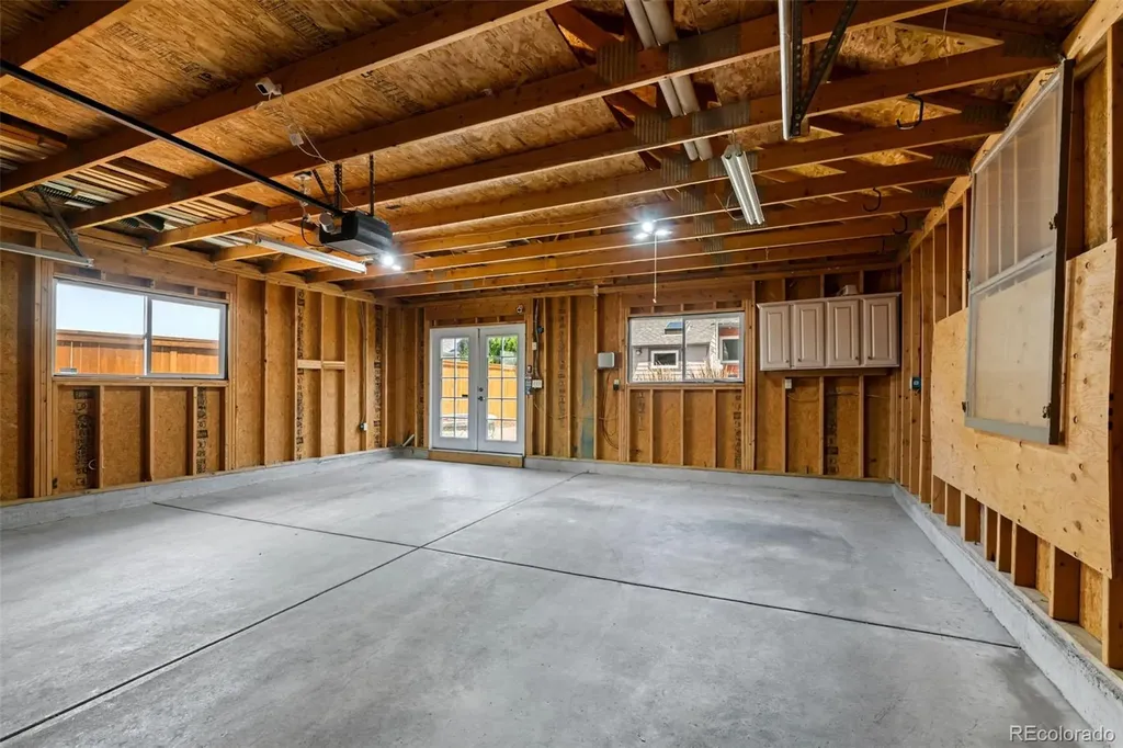 1525 S Sherman Street Denver CO 80210