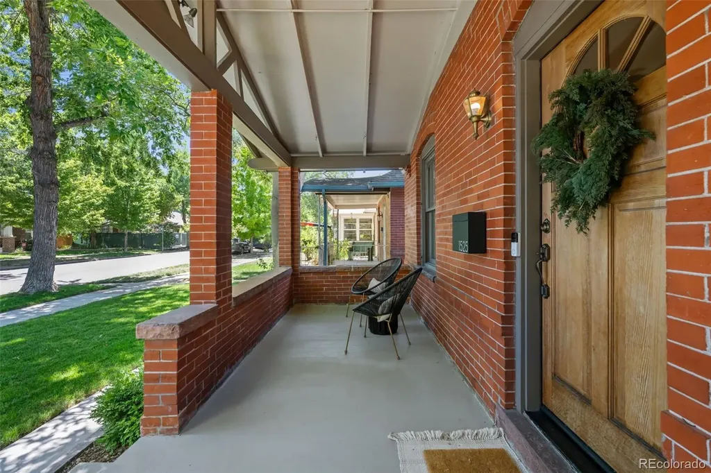 1525 S Sherman Street Denver CO 80210
