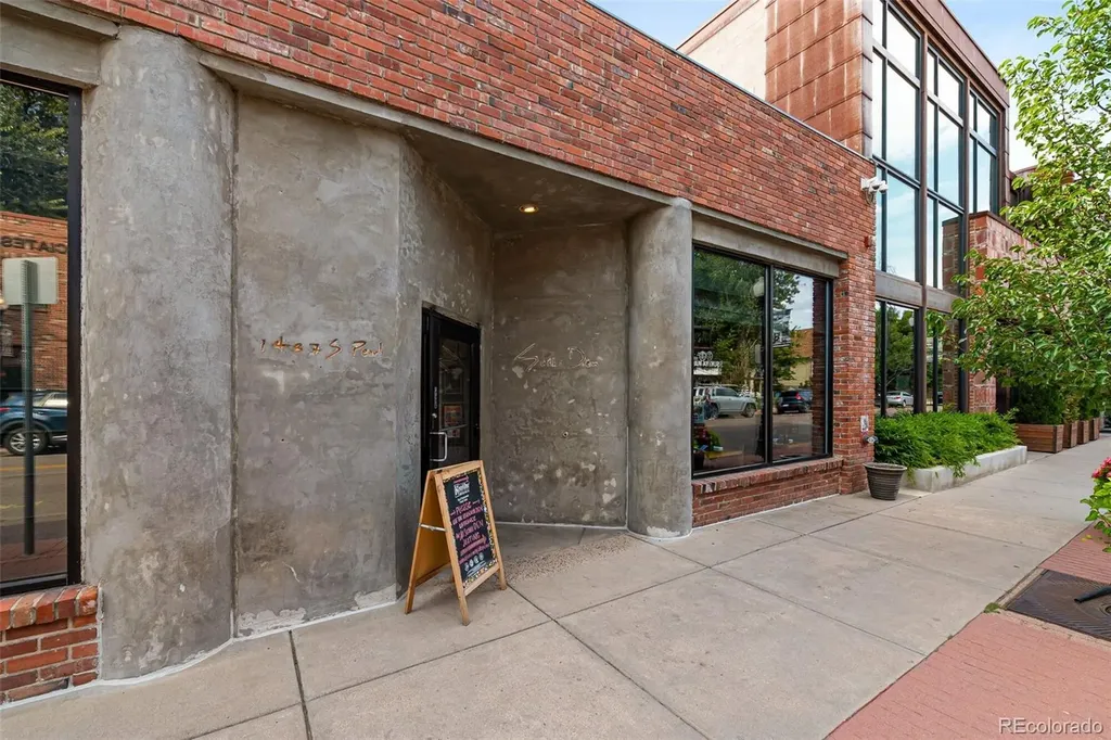 1525 S Sherman Street Denver CO 80210
