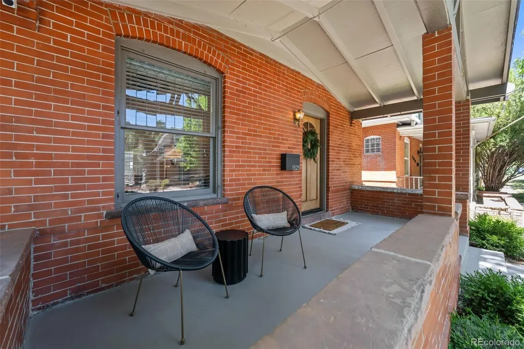1525 S Sherman Street Denver CO 80210