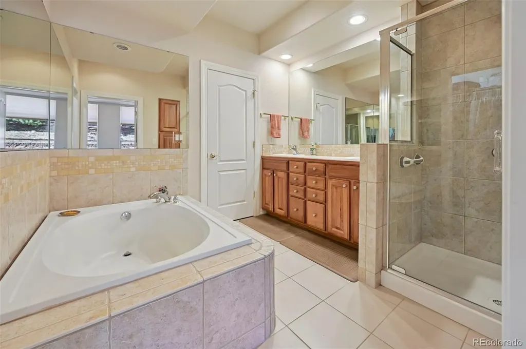 5864 Via Verona View Colorado Springs CO 80919