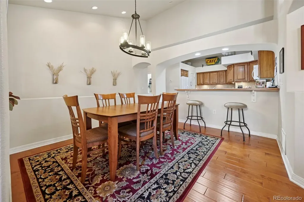 5864 Via Verona View Colorado Springs CO 80919