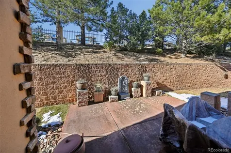 5864 Via Verona View Colorado Springs CO 80919