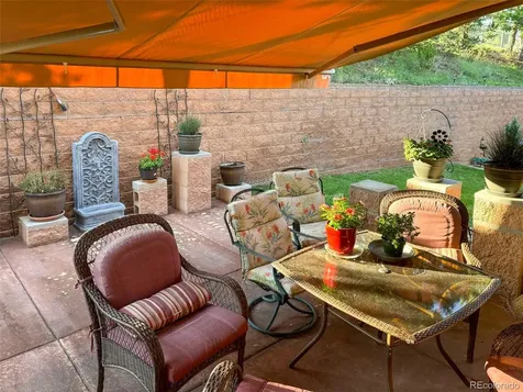 5864 Via Verona View Colorado Springs CO 80919