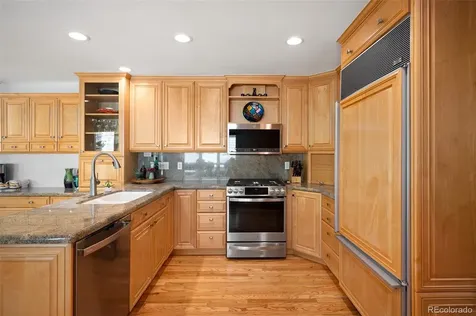 4505 S Yosemite Street Denver CO 80237