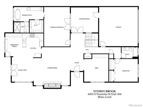 4505 S Yosemite Street Denver CO 80237