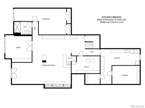 4505 S Yosemite Street Denver CO 80237
