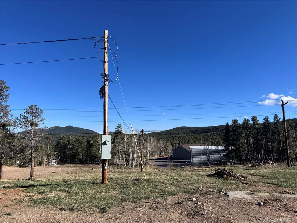 65 Dory Circle Black Hawk CO 80422