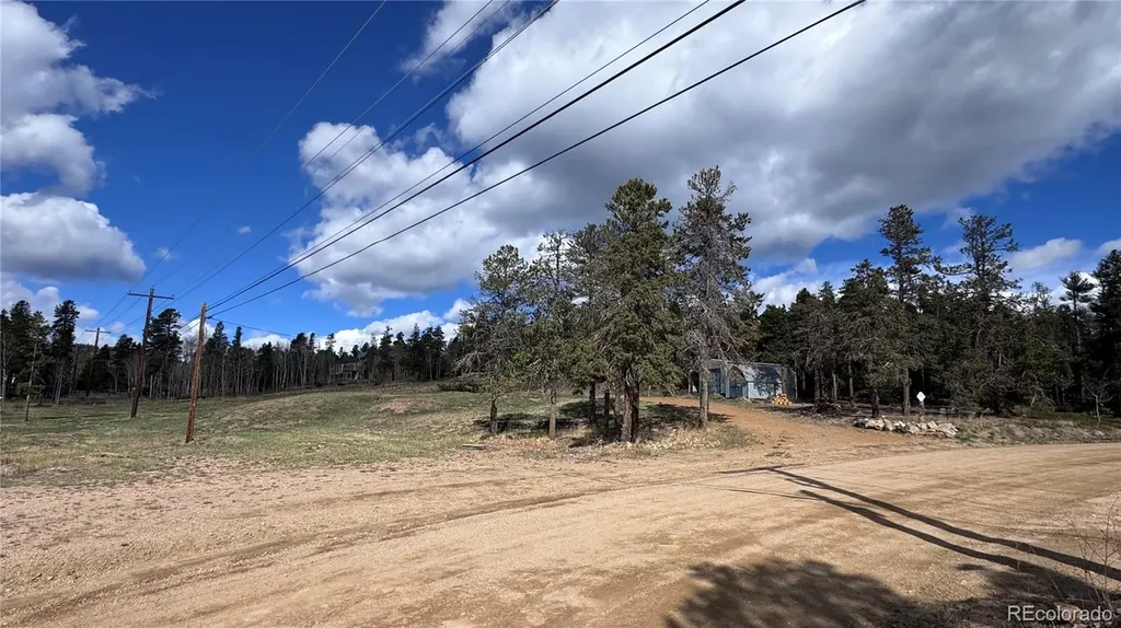 65 Dory Circle Black Hawk CO 80422