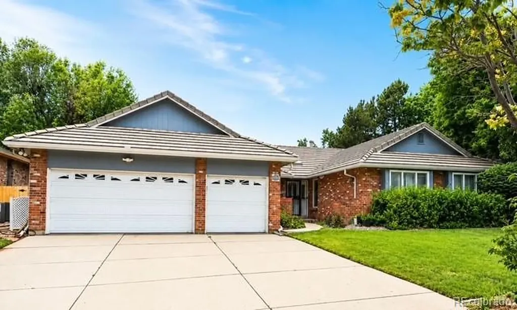 6140 W Evans Place Lakewood CO 80227