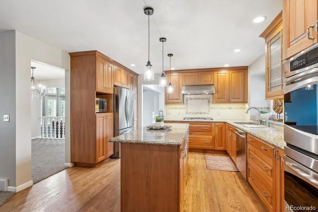 6140 W Evans Place Lakewood CO 80227