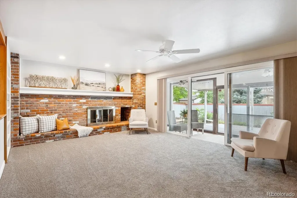 6140 W Evans Place Lakewood CO 80227