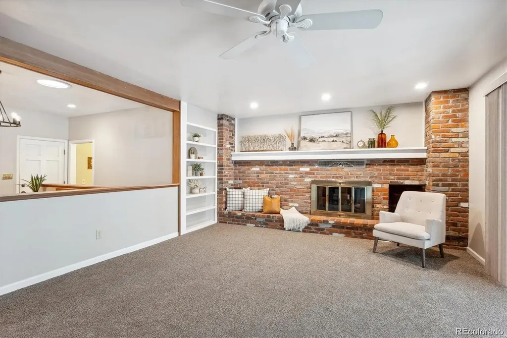 6140 W Evans Place Lakewood CO 80227
