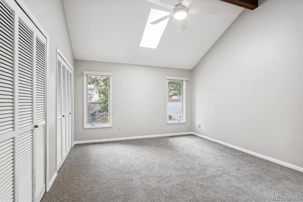 6140 W Evans Place Lakewood CO 80227