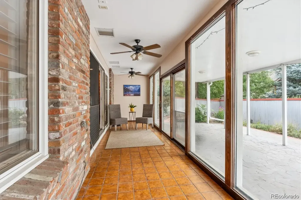 6140 W Evans Place Lakewood CO 80227