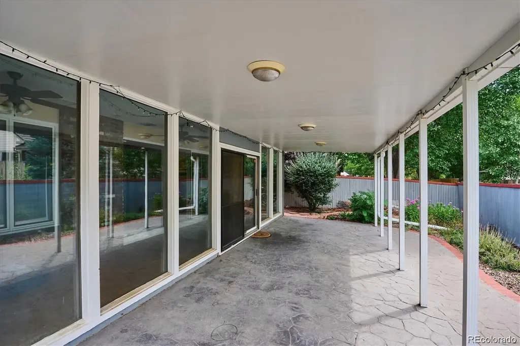 6140 W Evans Place Lakewood CO 80227
