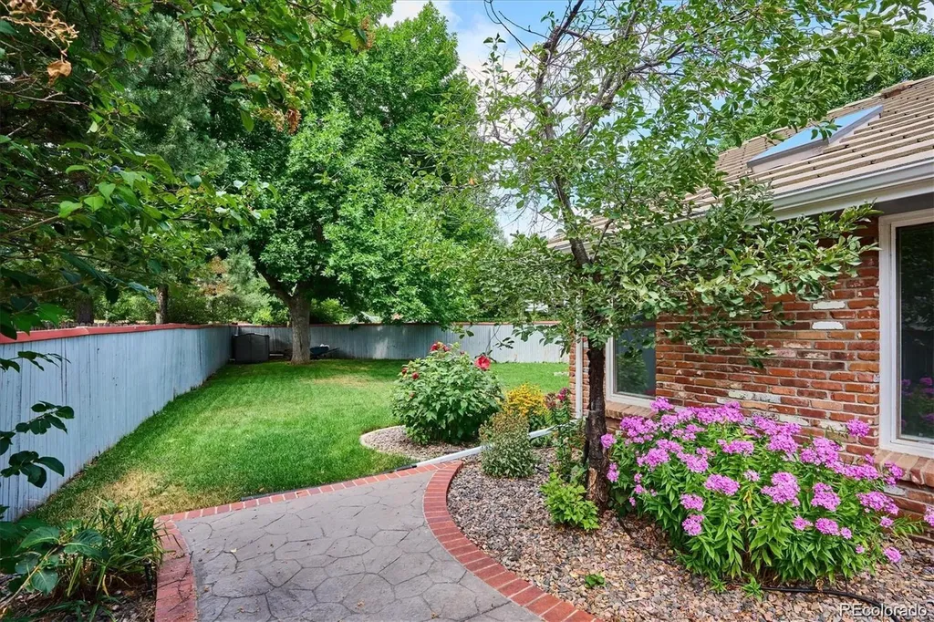 6140 W Evans Place Lakewood CO 80227