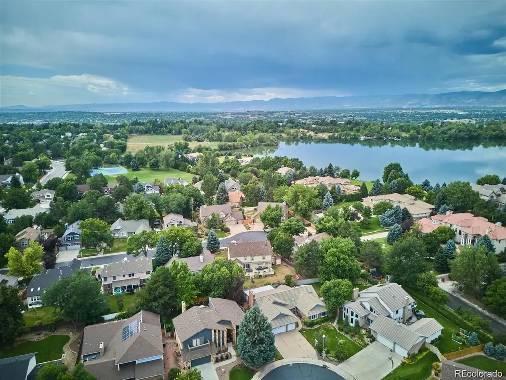 6140 W Evans Place Lakewood CO 80227