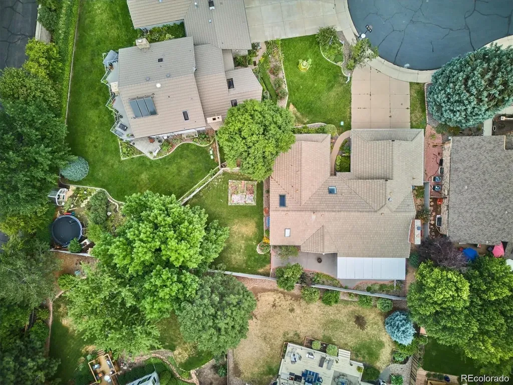 6140 W Evans Place Lakewood CO 80227