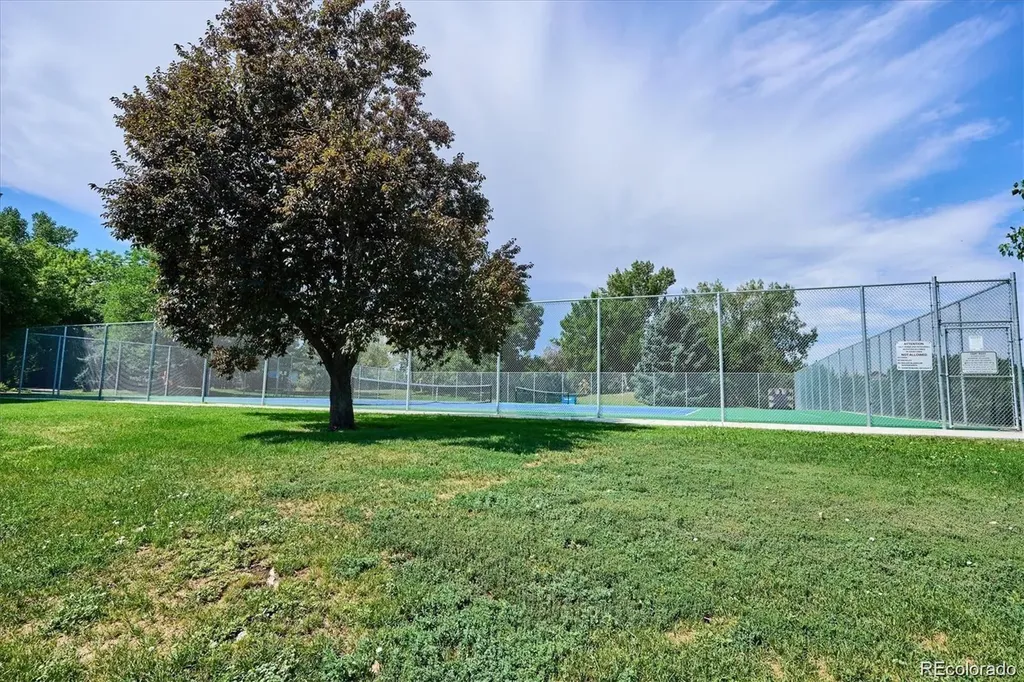 6140 W Evans Place Lakewood CO 80227
