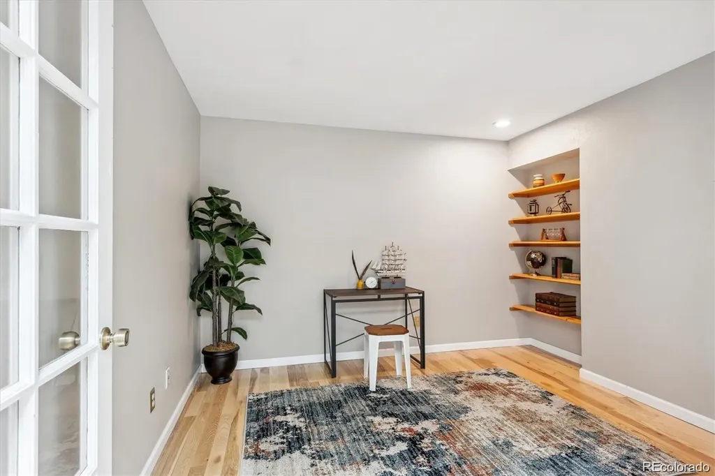 6140 W Evans Place Lakewood CO 80227
