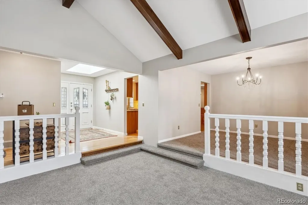 6140 W Evans Place Lakewood CO 80227