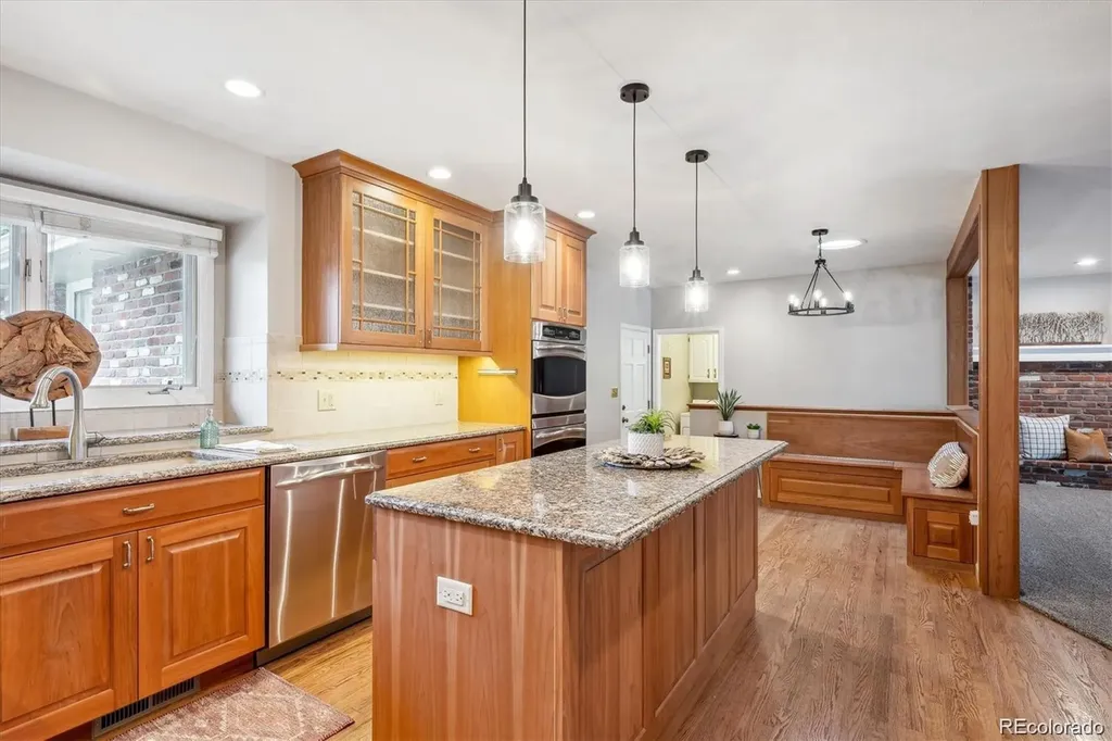 6140 W Evans Place Lakewood CO 80227