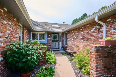 6140 W Evans Place Lakewood CO 80227