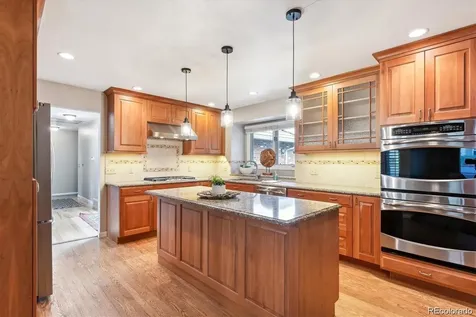 6140 W Evans Place Lakewood CO 80227